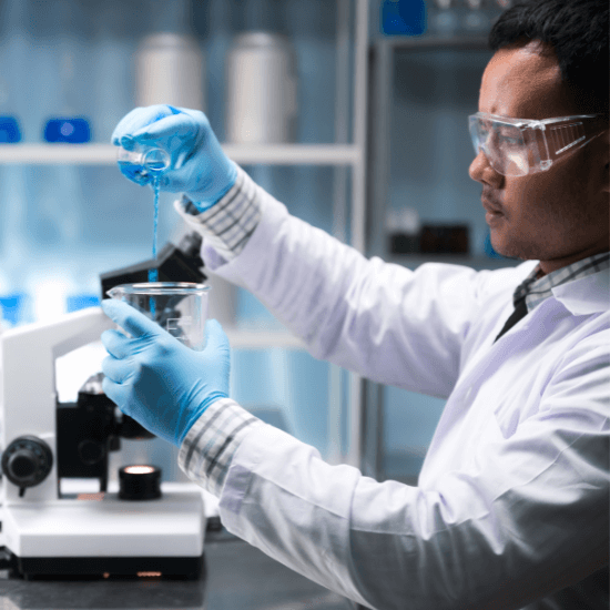 Lifesciences & Healthcare