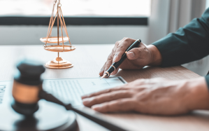 Legal and Compliance