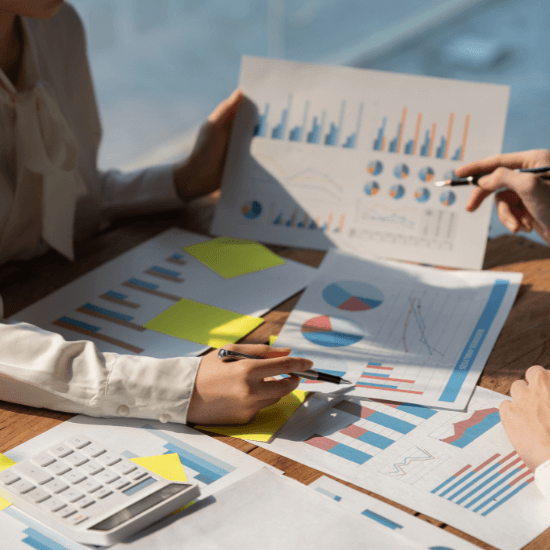 Research and Advisory