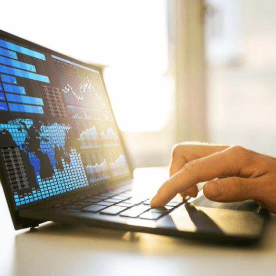 Information & Communications Technology