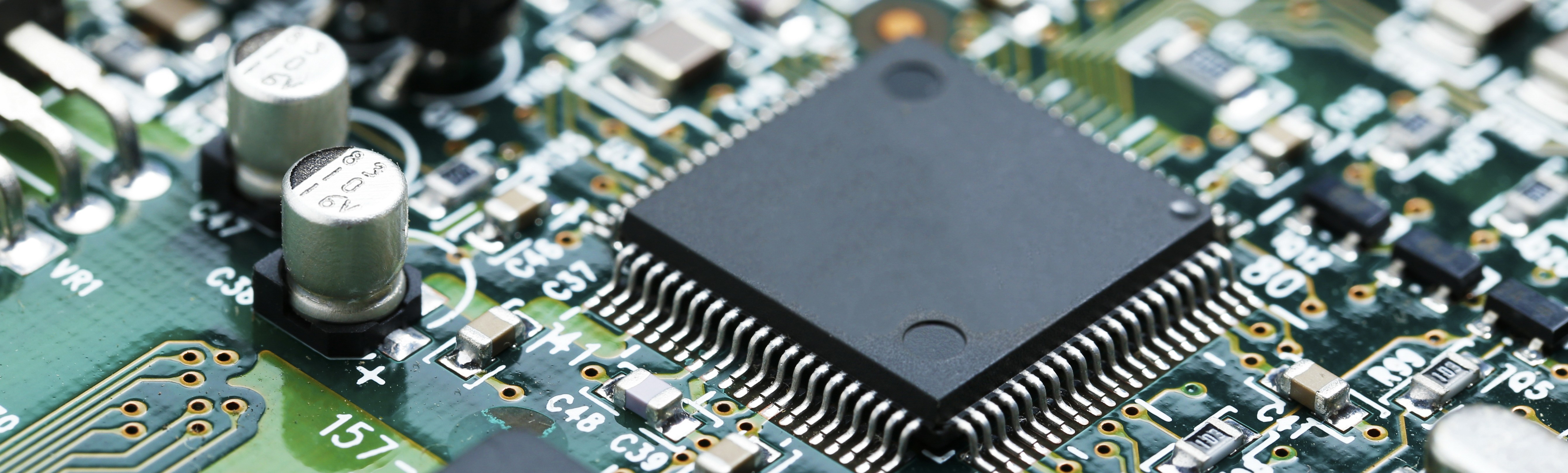 Talent Availability: Key to Semiconductor Industry Growth