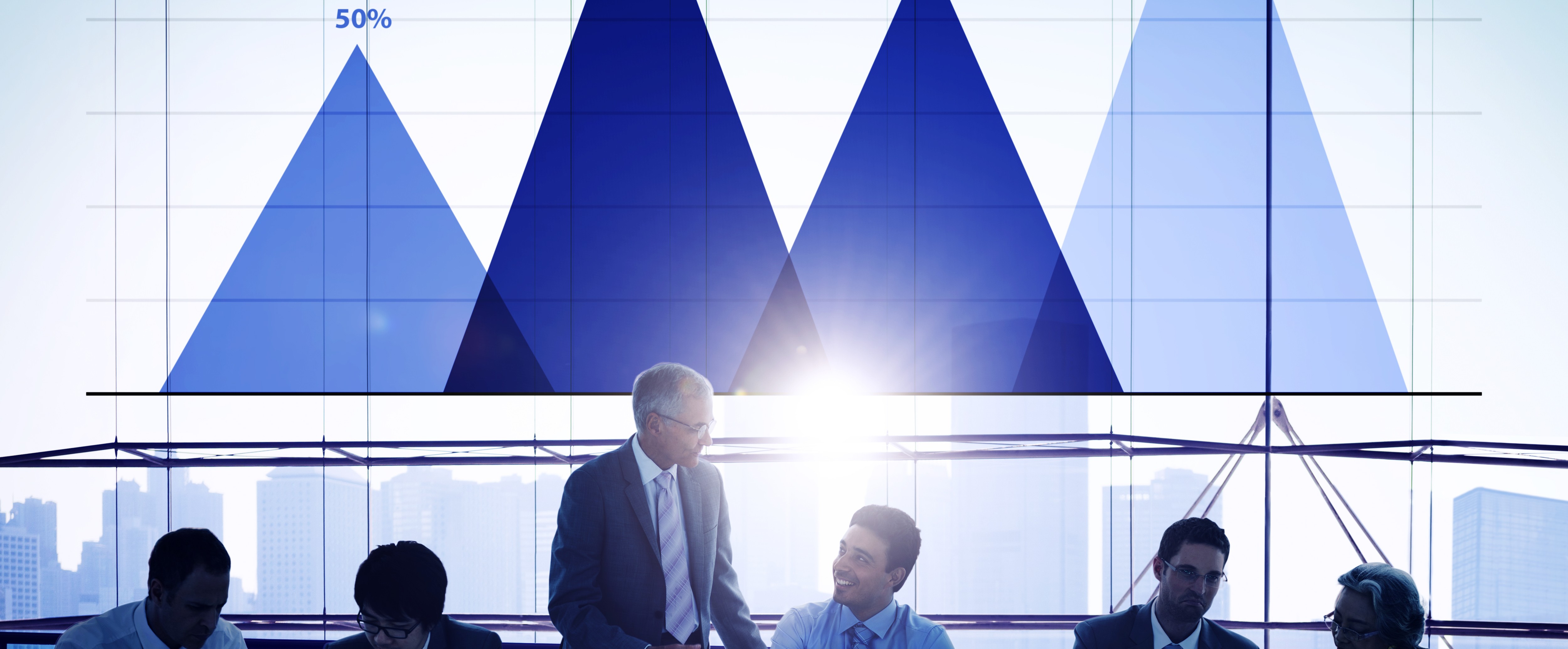 Management on Demand in the Indian Education Sector