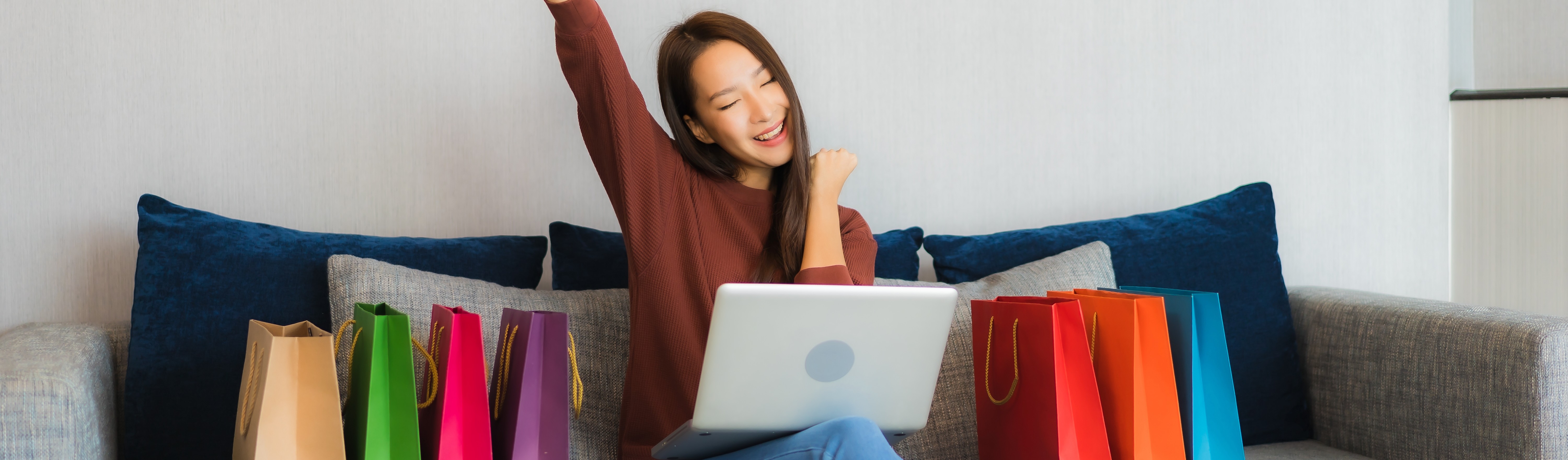 E-Commerce – What the Future Augurs